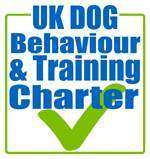 UK Dog behaviour &amp; training charter